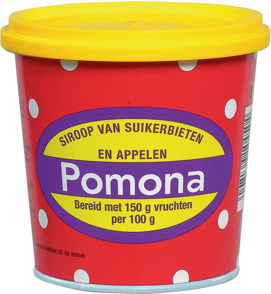 Pomona sirop