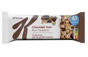Kellogg's Special K chocolat - barre