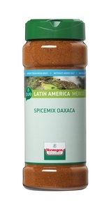 Spicemix Oaxaca