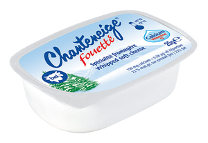 Chanteneige - portions 25 g