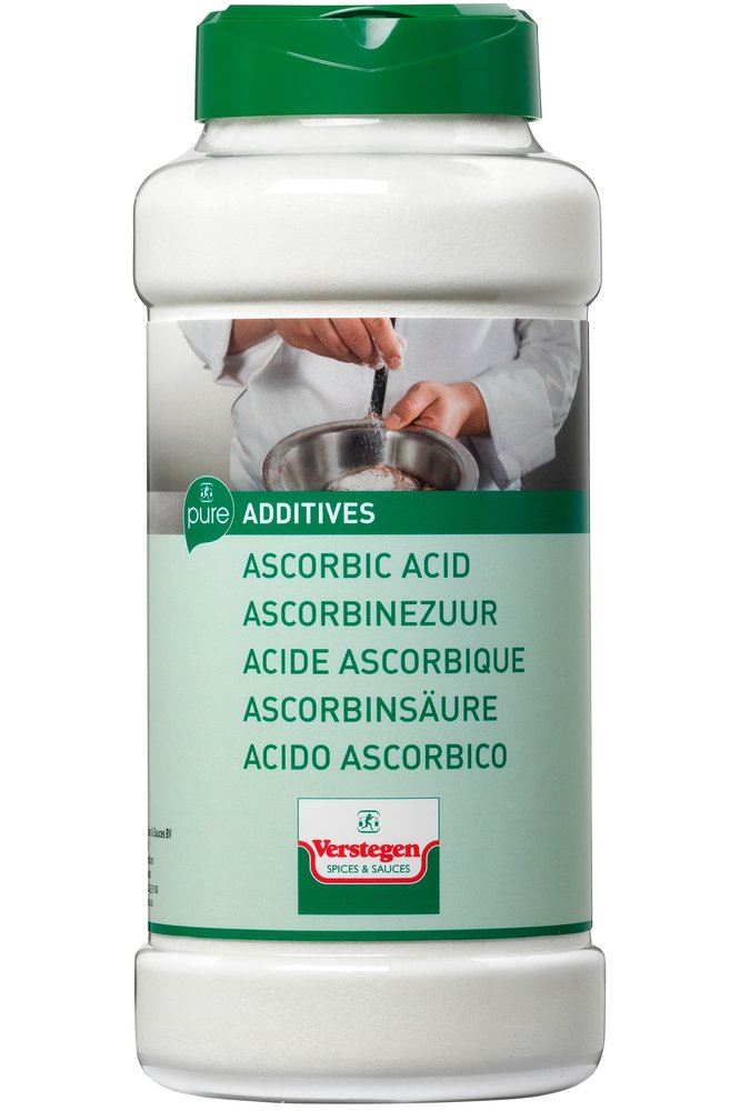 Acide ascorbique E300