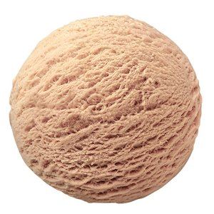 Crème glacée babeluttes
