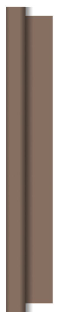 Tafellaken Dunicel chestnut 25 cm