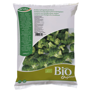 Broccoliroosjes bio