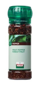 Fruit Pepper - Forest fruit