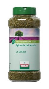 Spicemix del Mondo La Spezia pure
