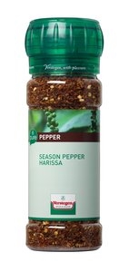 Season Pepper- Harissa pure