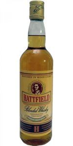 Hattfield Blend Whisky 3y 40°