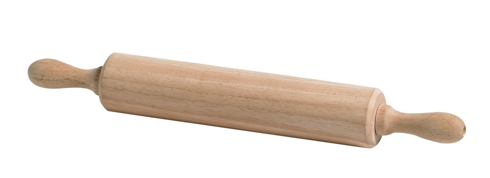 Rouleau à pâtisserie - 45x5,8 cm
