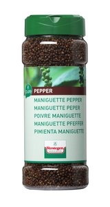 Maniguette peper
