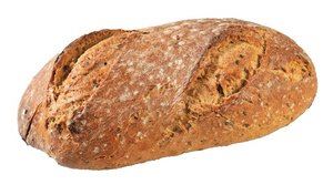307523 Rustiek brood meergranen