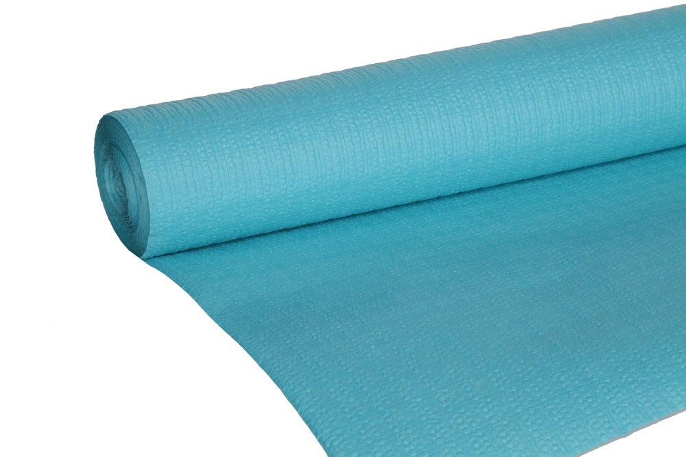 Nappe turquoise - 1,18x20 m
