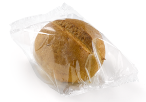 2468 Glutenvrij rond broodje wit Ø8,5 cm