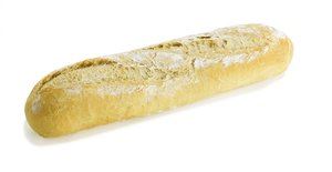 2747 Rustiek Frans stokbrood wit 27 cm