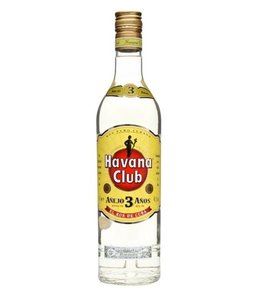 Havana club Rhum 3y