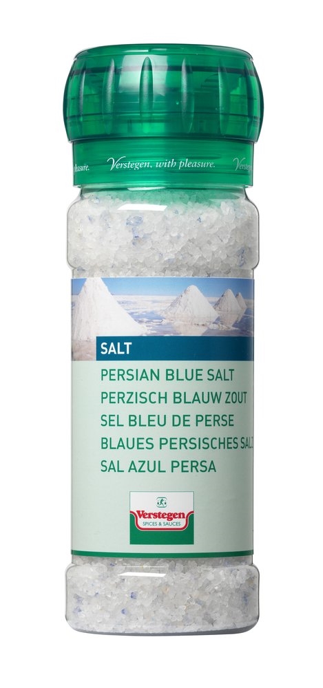 Perzisch blauw zout