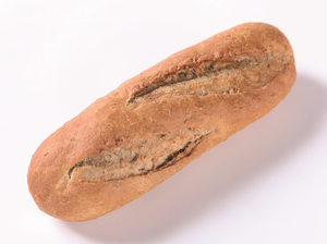 S0980 Petit pain multcéréales 19 cm