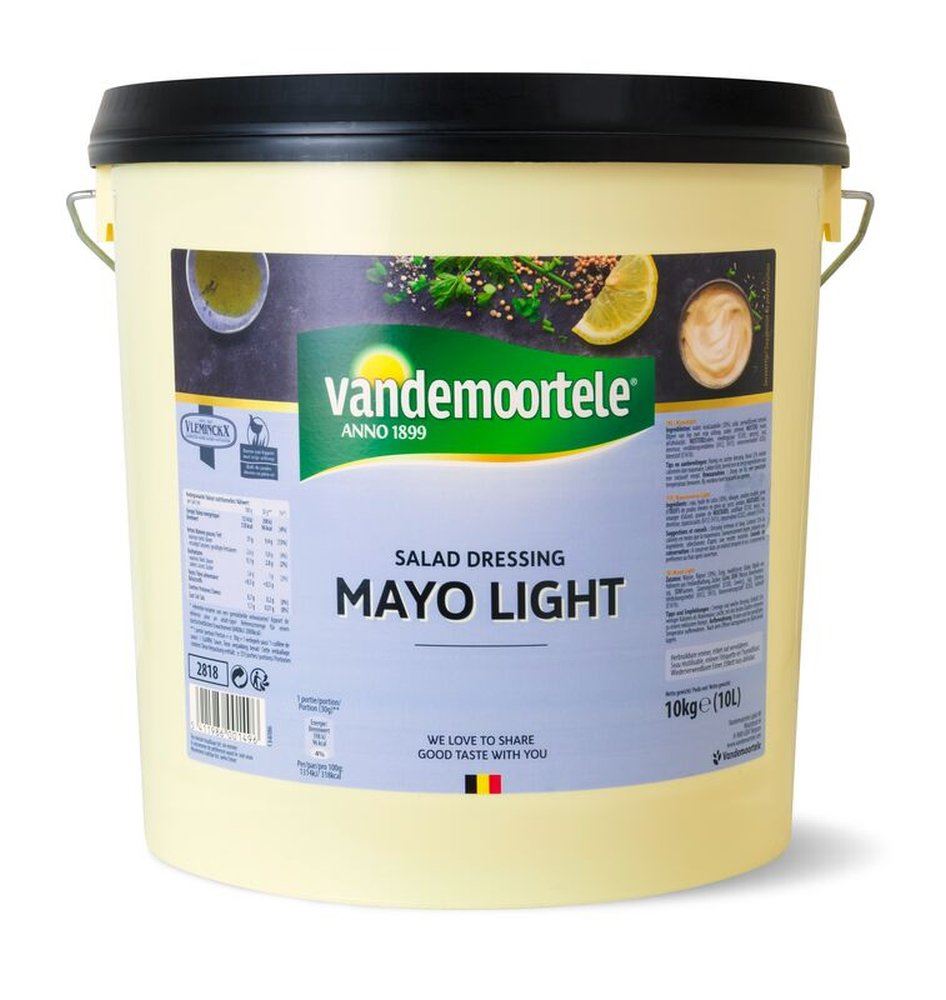 Mayo light