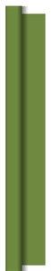 Tafellaken Dunicel leaf green 25 cm