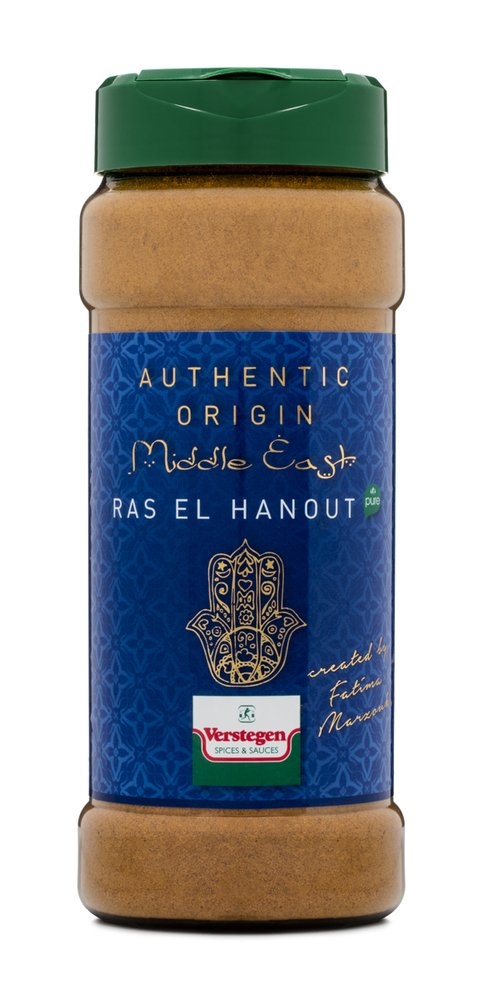 Ras-el-Hanout