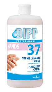 DIPP N°37 - Handzeep crème