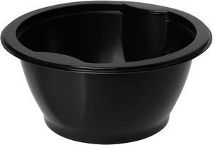 Soup bowls 650 ml - 15,3x15,3x7 cm