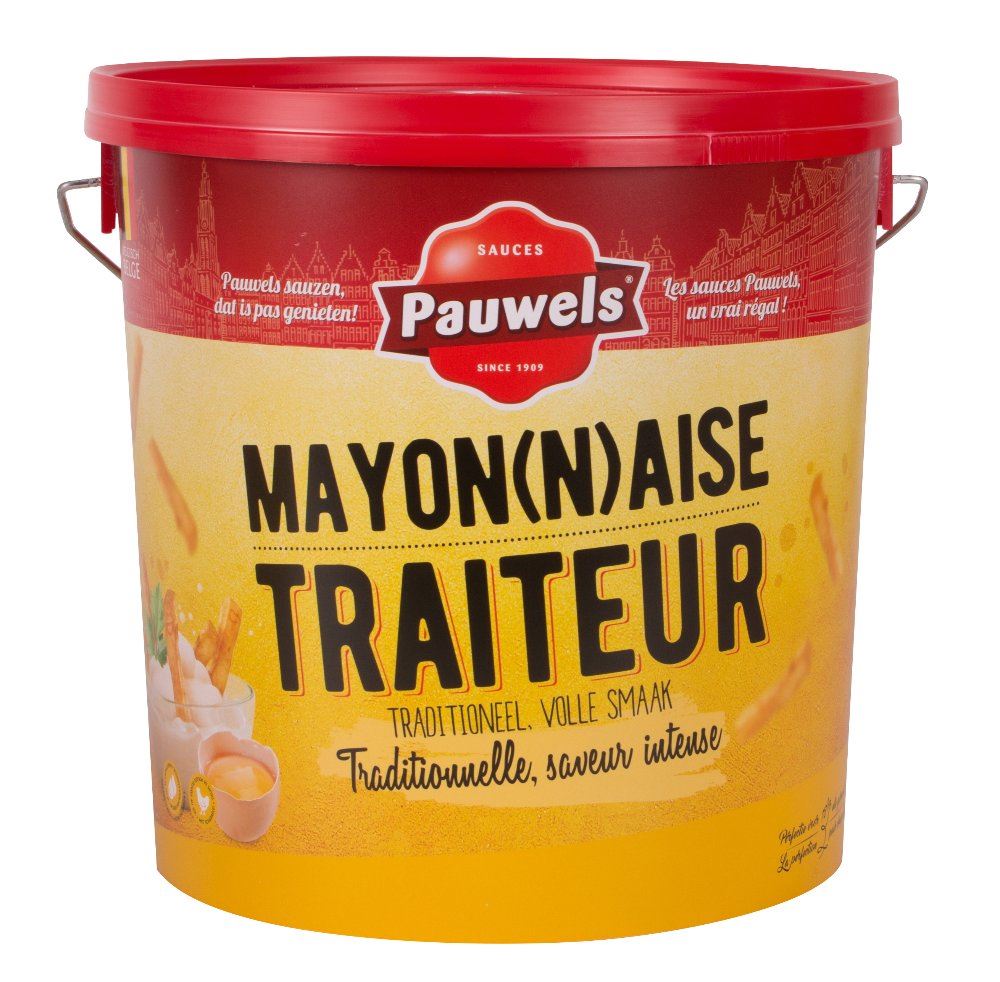 Mayonaise Traiteur