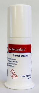 Insect cream