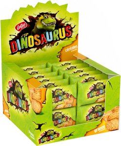 Dinosaurus original céréales