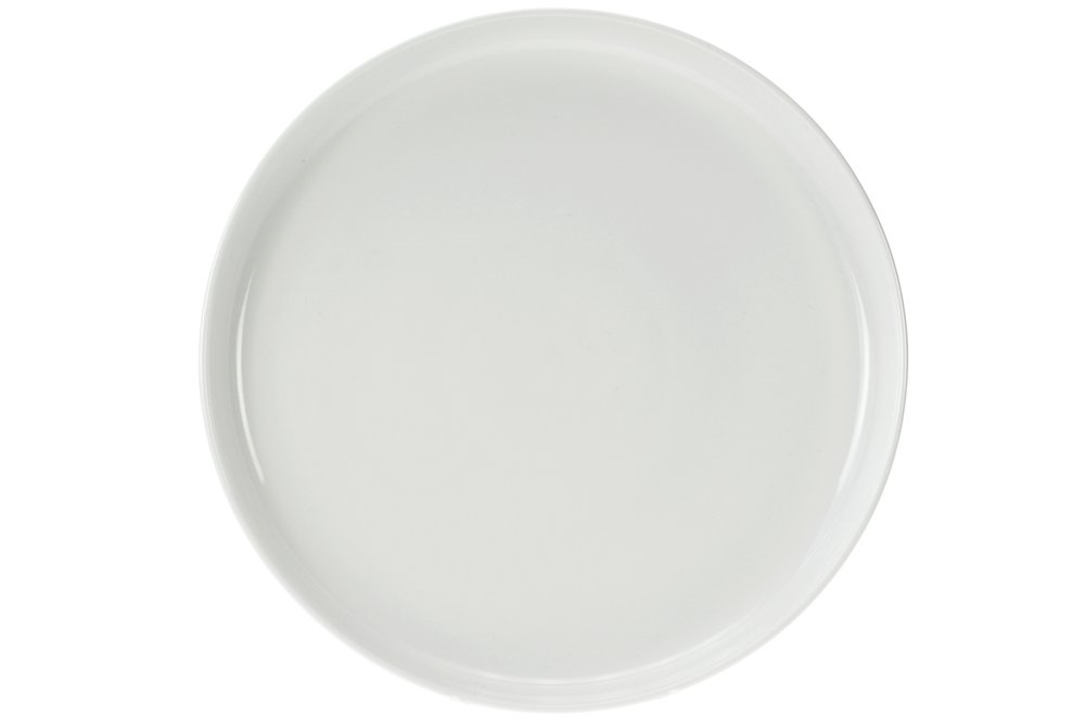 Stackable assiette plate Ø30,5 cm