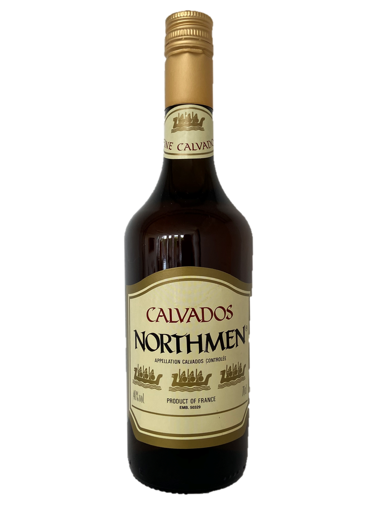 Northmen Calvados 40°