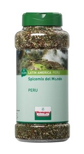Spicemix del Mondo Peru pure
