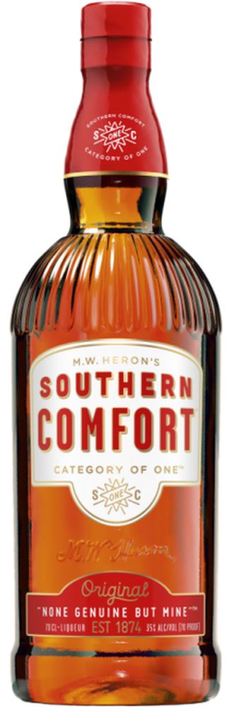 Southern Comfort 35°
