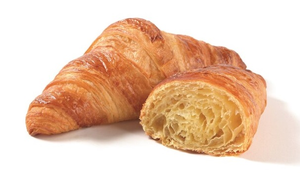 18617 Croissant au beurre (24%)