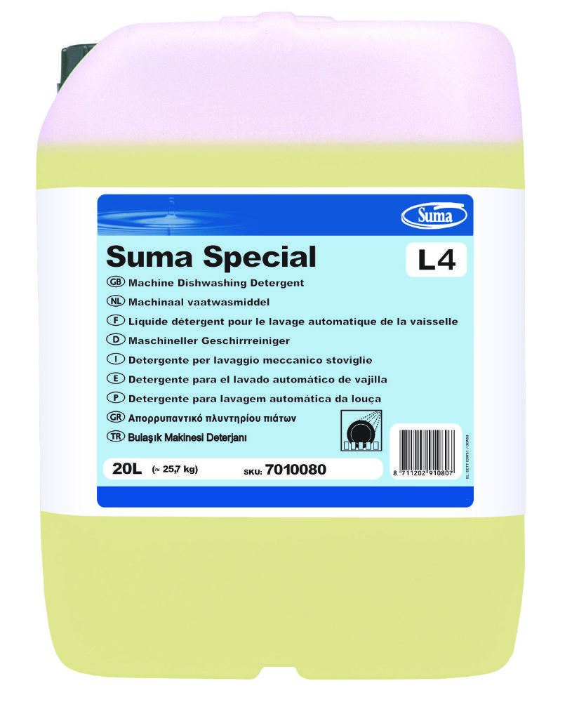 Suma Special L4