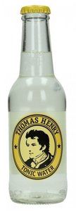 Tonic Water Thomas Henry