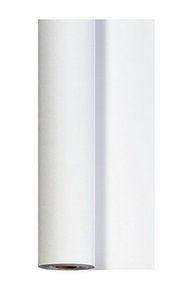 Tafellaken Dunicel wit - 1,18x40 m