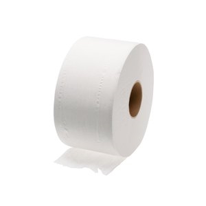 Mini jumbo papier toilette neutre