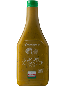 Connoisseur Lemon coriander saus