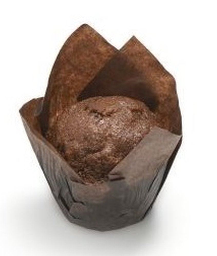 28253 Mini muffin chocolade