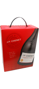 J.P. Chenet Cabernet Syrah rouge