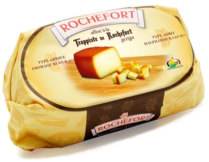 Fromage Rochefort Trappiste