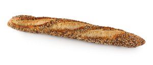 8502 Balance stokbrood met boekweit 49,5 cm