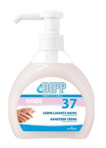 DIPP N°37 - Crème lavante mains