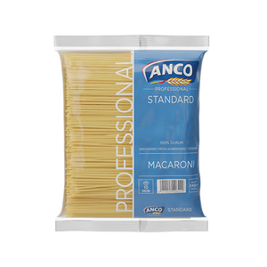 Macaroni long - standard