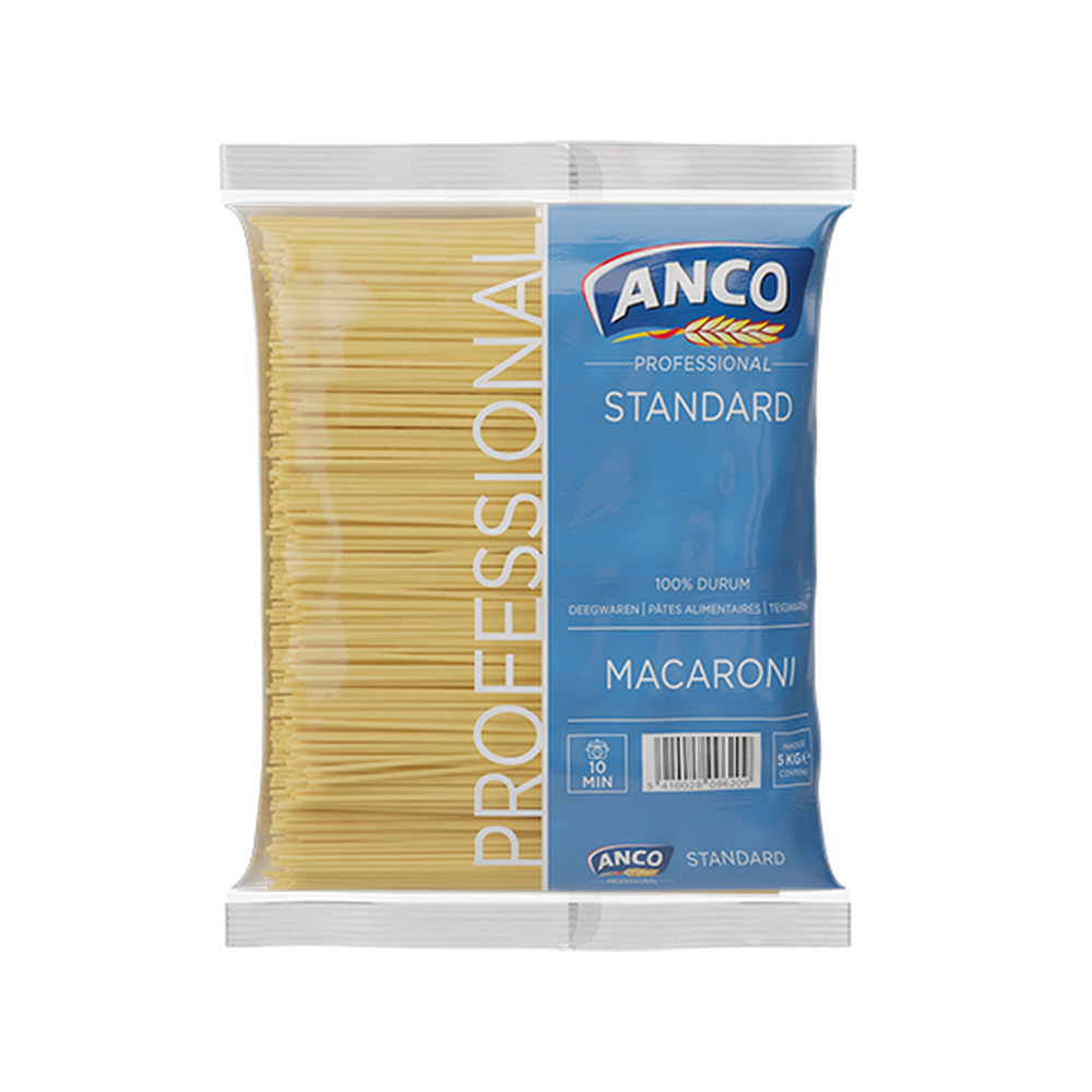 Macaroni lang - standard