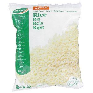 Rijst