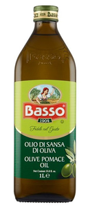 Huile d'olive Sansa