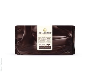 Chocolade blok - 72,3% cacao