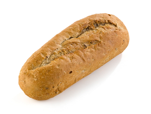 2204 Petit pain multicéréales 17 cm